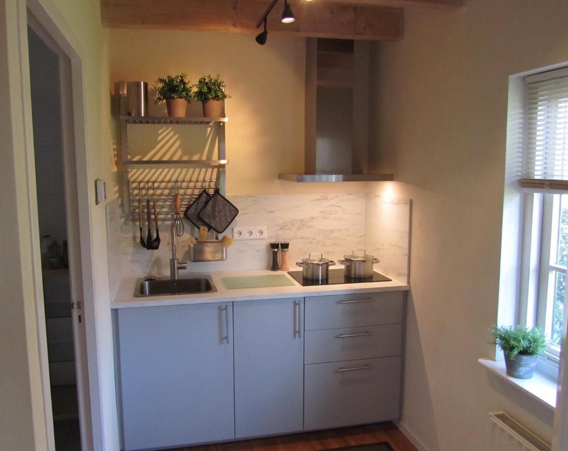 Bed & Breakfast Kortenhoefsedijk Εξωτερικό φωτογραφία
