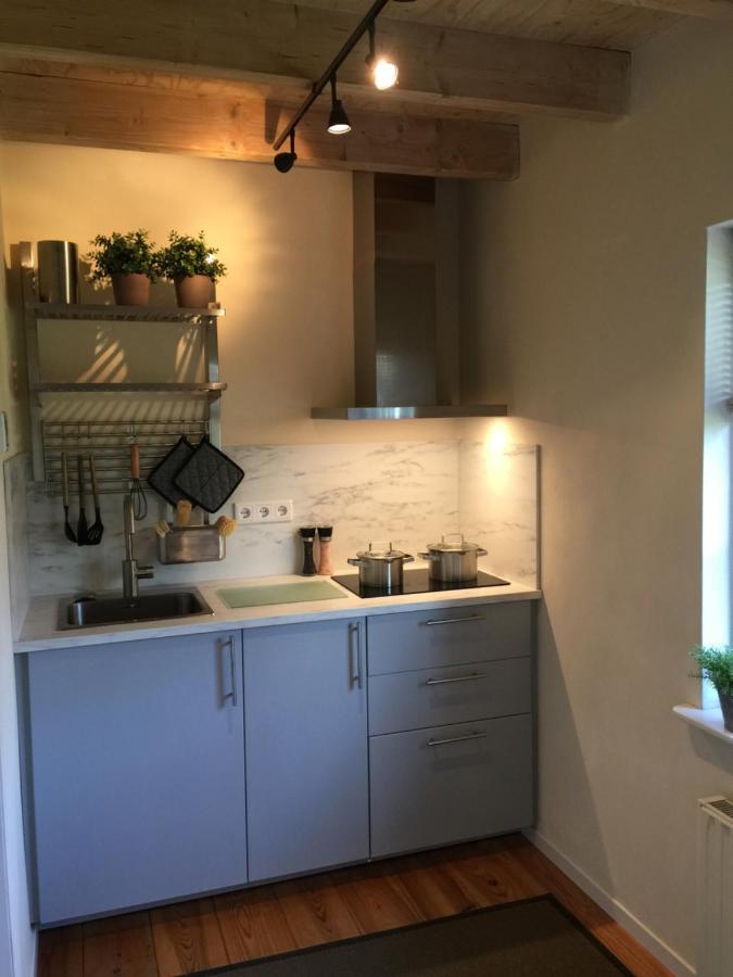 Bed & Breakfast Kortenhoefsedijk Εξωτερικό φωτογραφία
