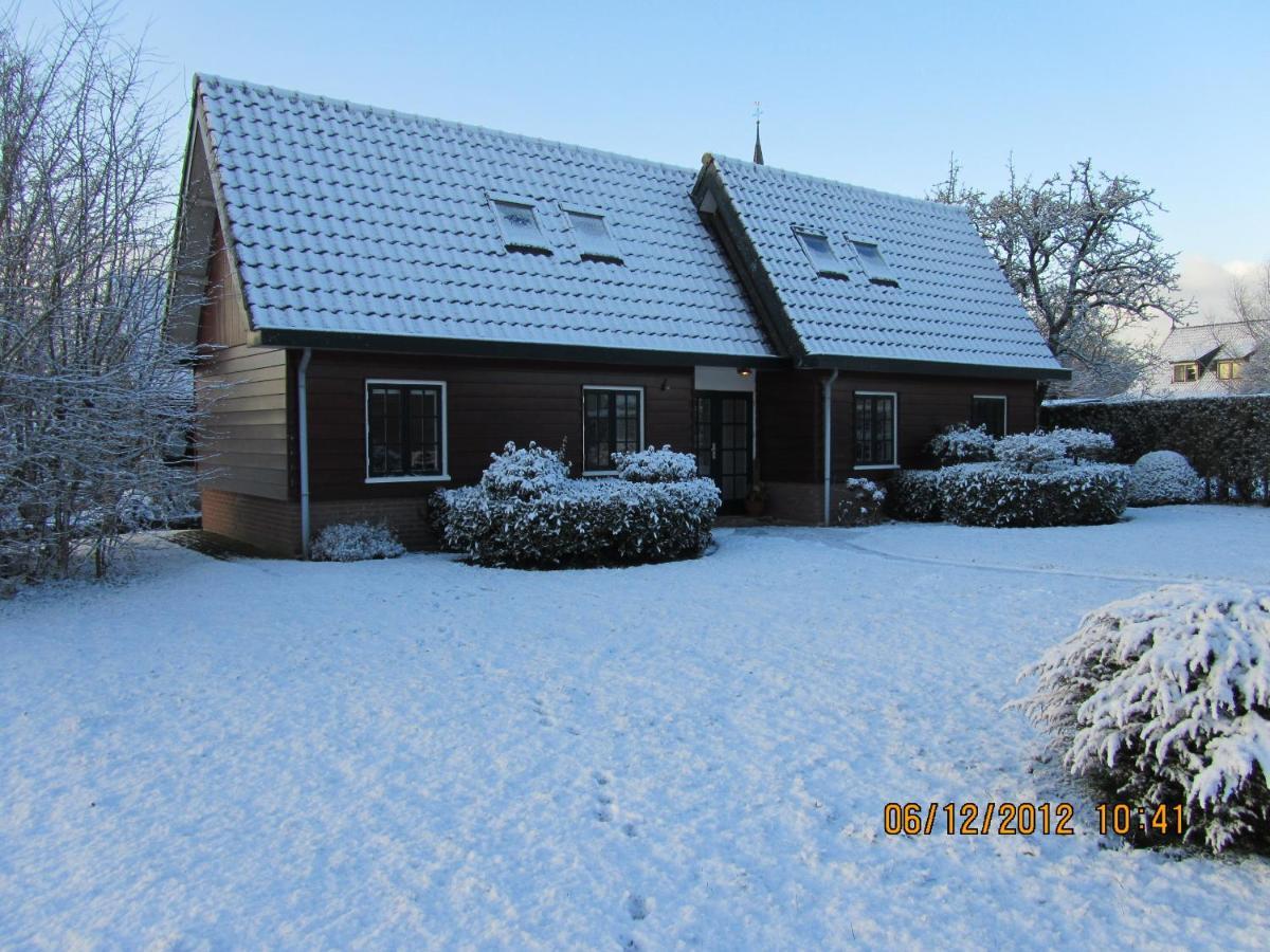 Bed & Breakfast Kortenhoefsedijk Εξωτερικό φωτογραφία