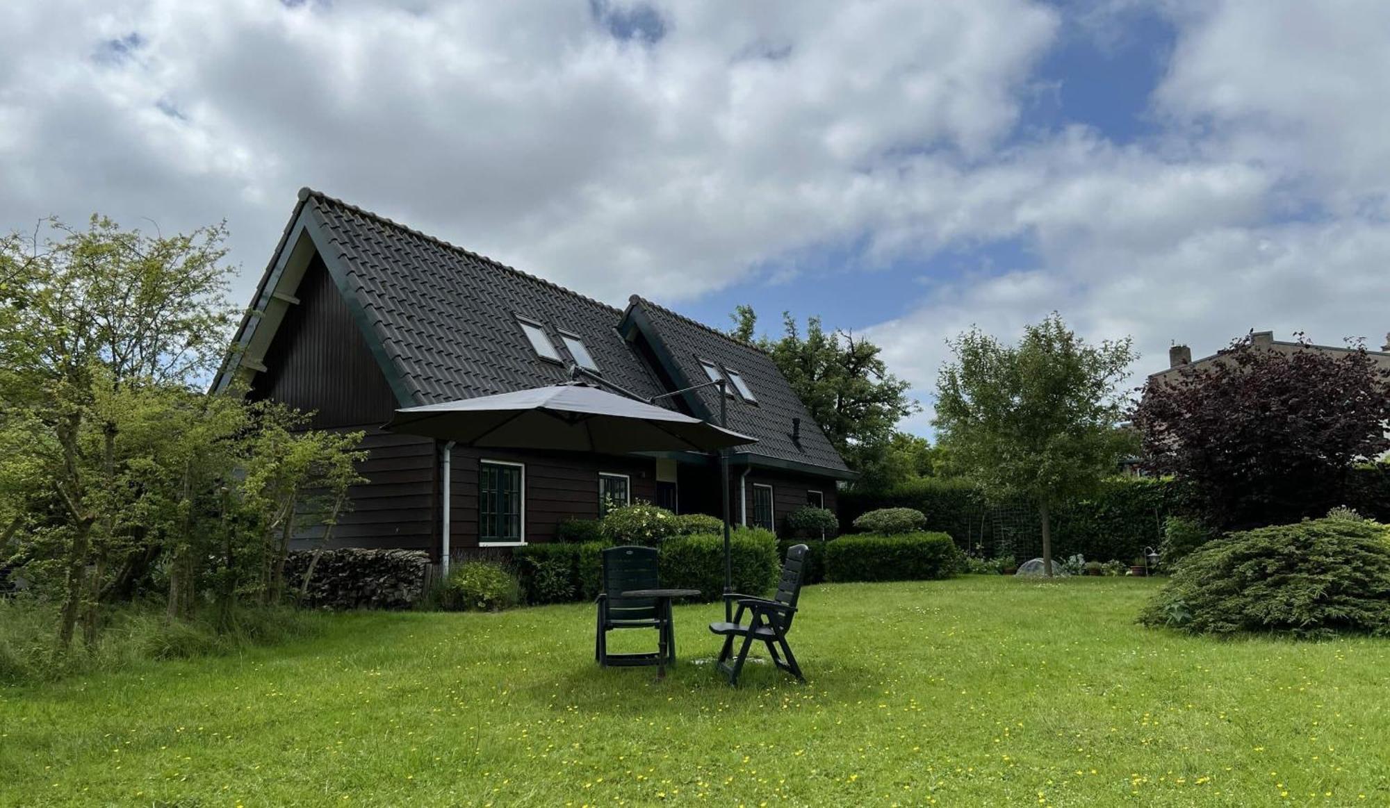 Bed & Breakfast Kortenhoefsedijk Εξωτερικό φωτογραφία