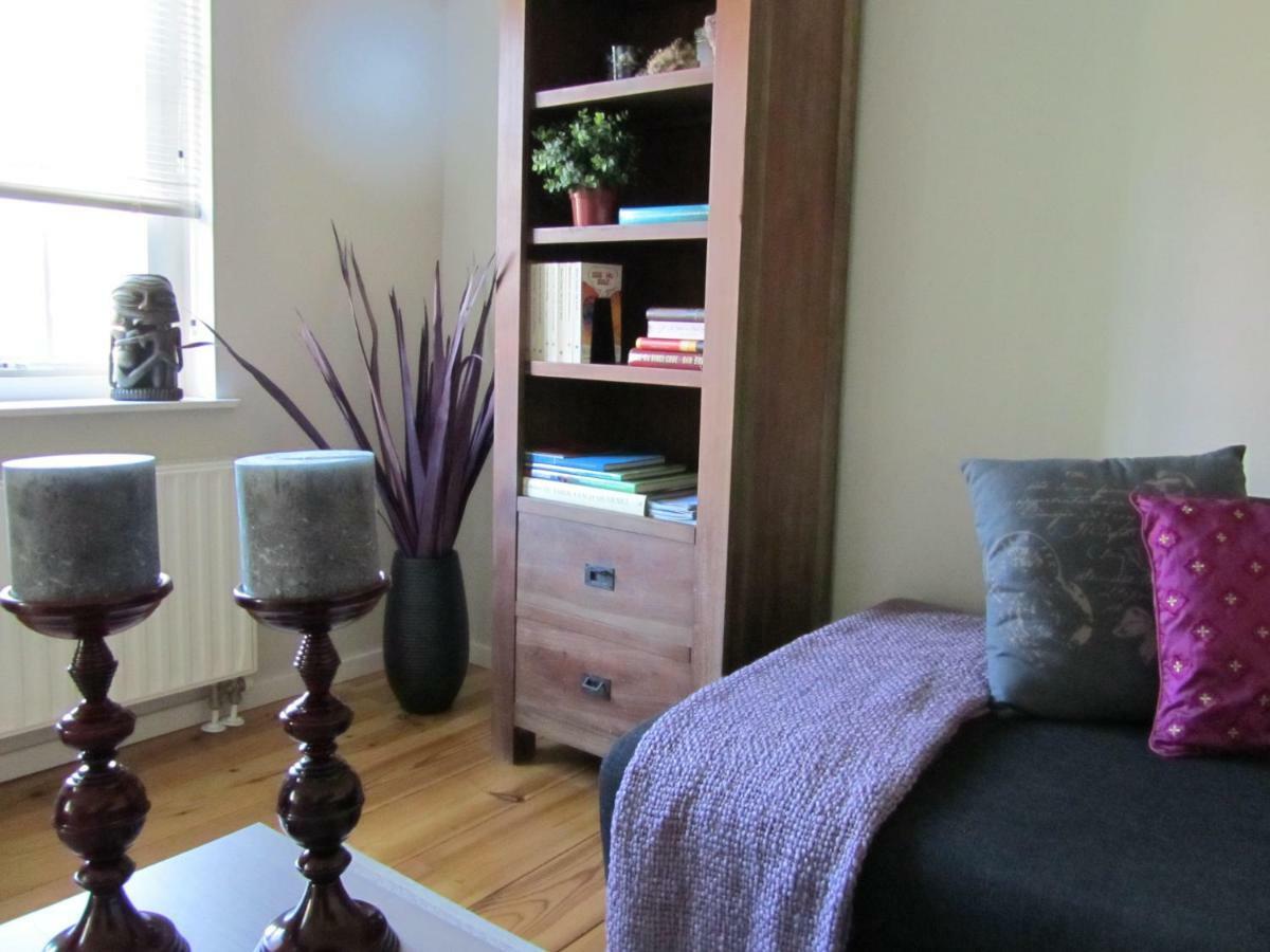 Bed & Breakfast Kortenhoefsedijk Εξωτερικό φωτογραφία