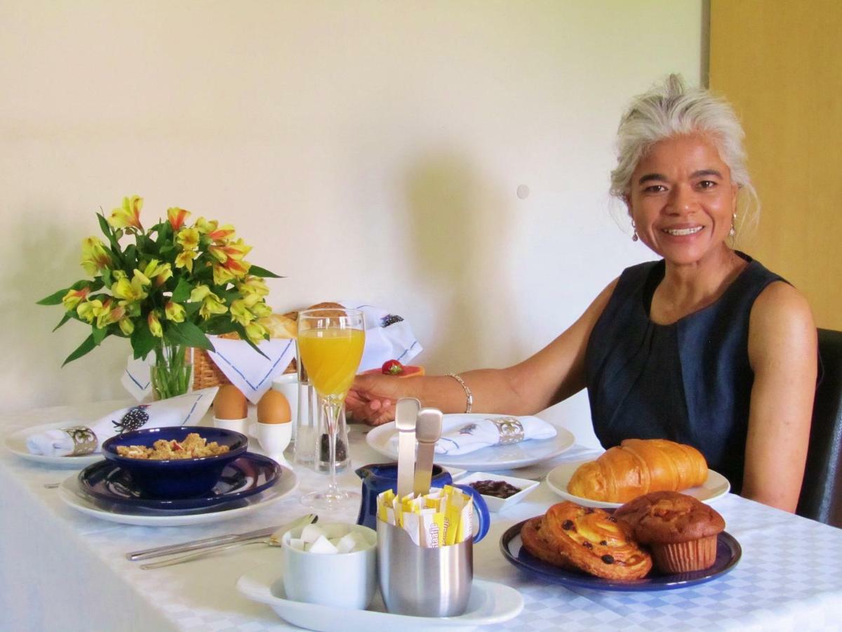 Bed & Breakfast Kortenhoefsedijk Εξωτερικό φωτογραφία