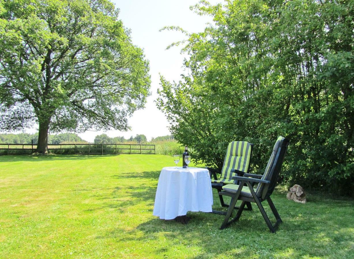 Bed & Breakfast Kortenhoefsedijk Εξωτερικό φωτογραφία